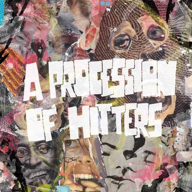 A Procession of Hitters