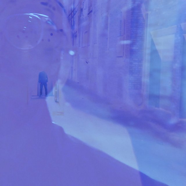 Outside Your Comprehension